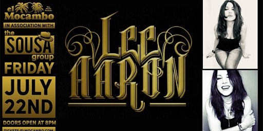 Lee Aaron