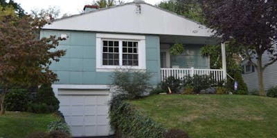 Clase para Compradores de Casa - San Diego, CA