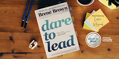 Dare to Lead Overview & Implementation Options tickets