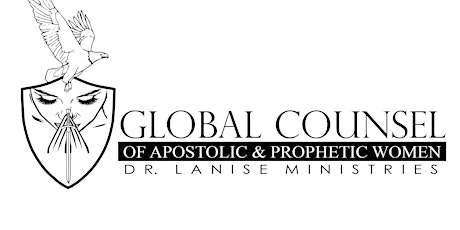 A Woman of Mastery-Global Counsel of Apostolic and Prophetic Women Tickets
