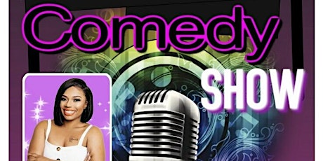 Ladies Night Out Comedy Show Featuring Kelly Kellz tickets