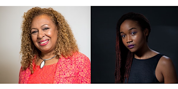 Black Voices, Black Art: Upending Convention with Kellie Jones and Kimberly Drew
