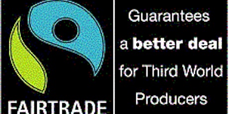Fair Trade Stirling Ceilidh primary image