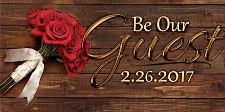 2017 Stevenson Ridge Bridal Open House "Be Our Guest" primary image