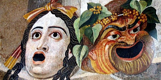 The comic mask in Roman popular visual culture