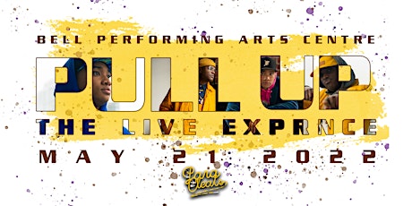 Pull Up: The Live Exprnce | ParaCleats Album Release Concert tickets