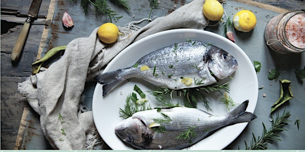 Feast of The 7 Fishes