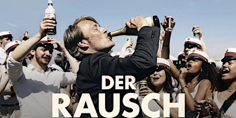Filmvorstellung „Der Rausch“ [Science Cinema] Tickets