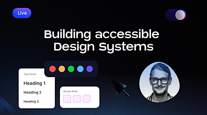Into Design Systems - The future of Design Systems image