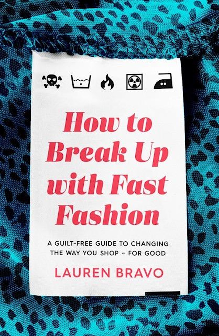 How To Break Up With Fast Fashion image