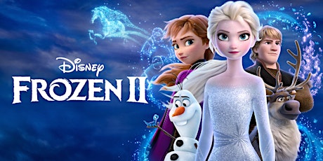 Filmvorstellung „Frozen 2 [OmdU]“ Tickets