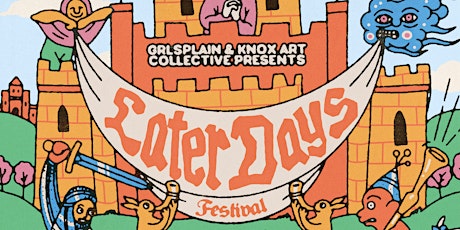 Later Days Fest tickets