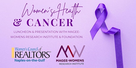 Women's Health & Wellness Luncheon with Magee-Womens Research Institute tickets