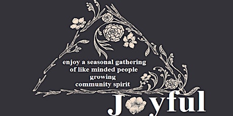  Joyful Community Collective 2017 primary image