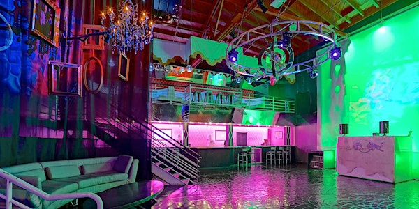 San Francisco Food & Tech Mixer + Expert Panel at 715 Harrison 1/24