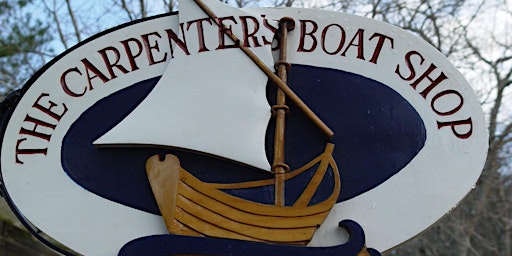 2022 Carpenter's Boat Shop Alumni Weekend