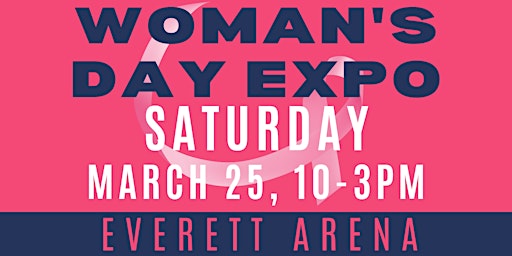 Woman's Day Expo