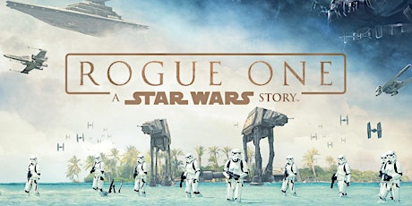 ROGUE ONE: A Star Wars Story to benefit Variety of Northern California primary image