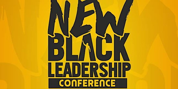 The New "Black" Leaders Campaign Forum