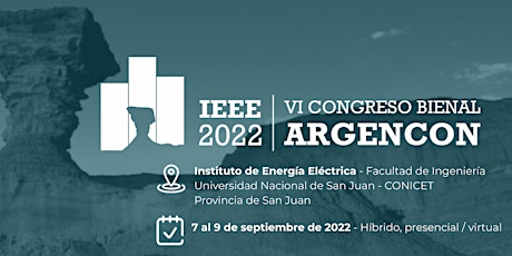 ​IEEE ARGENCON 2022