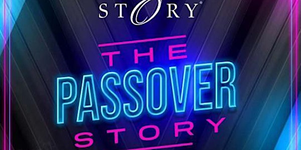 The Passover STORY @ STORY nightclub