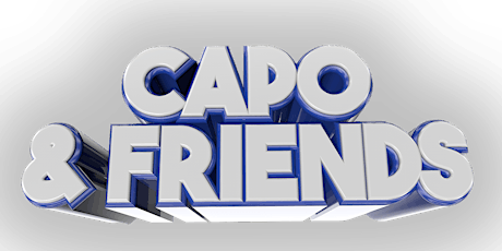 Imagen principal de CAPO AND FRIENDS