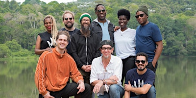 GROUNDATION w/ Special Guests COAST TRIBE and DJ IRIE DOLE