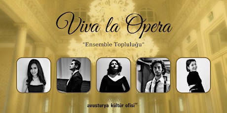 Konser | Konzert: Viva La Opera