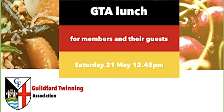 Members' lunch tickets