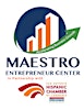 Logo van Maestro Entrepreneur Center