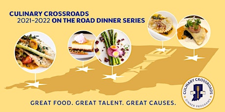 Culinary Crossroads On the Road in Southern Indiana tickets
