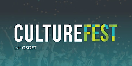 CultureFest MTL primary image