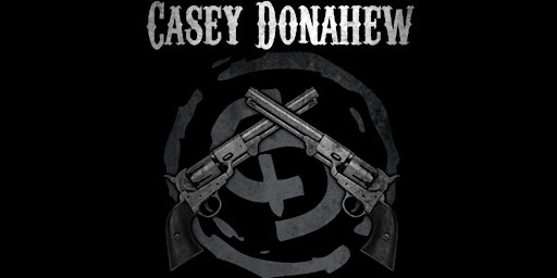 Casey Donahew