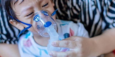 Pediatric Respiratory Emergency!