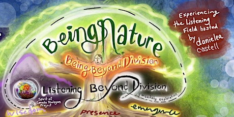 BEING NATURE: Being Beyond Division