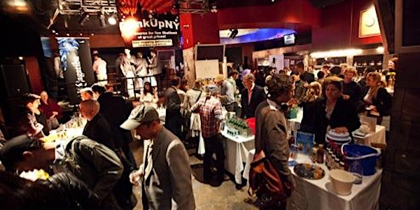 2022  NY Indie Spirits Expo June13th Tickets