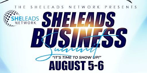 SheLEADS Business Summit