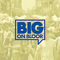 BIG on Bloor Festival of Art & Culture