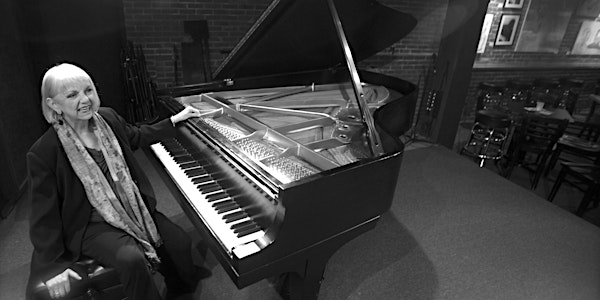 An Evening with Beegie Adair (Birmingham, AL)