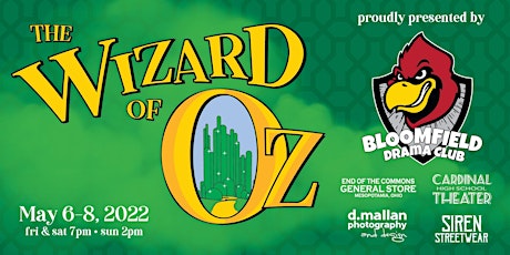 The Wizard of Oz - Friday primary image