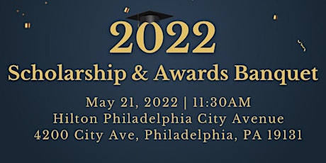 2022 NSBE Scholarship & Awards Banquet tickets