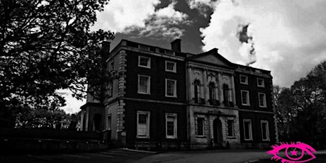 Merley House Wimbourne Ghost Hunt Paranormal Eye UK