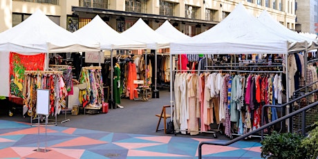 Pickwick Vintage Show at ROW DTLA | MAY 2022 tickets