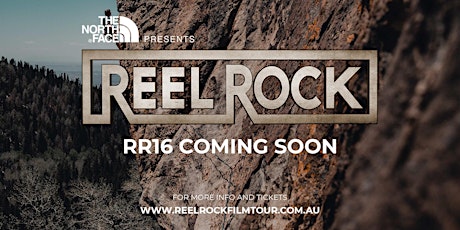 Reel Rock 16 Presented by The North Face tickets