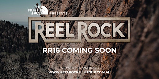 Reel Rock 16 Presented by The North Face