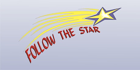 Group Follow The Star - Saturday, December 2, 2017 primary image