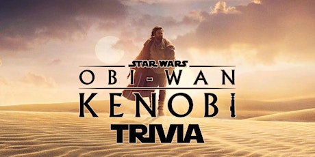 Obi-Wan Kenobi Trivia