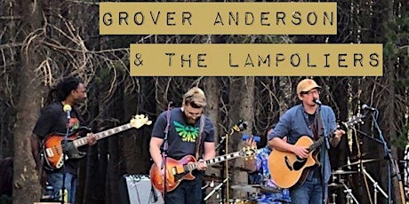 Grover Anderson & the Lampoliers