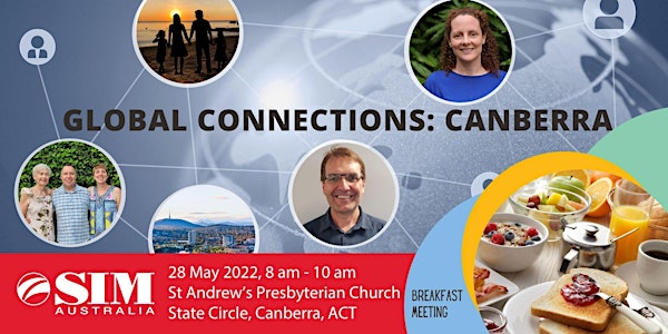 Global Connections: Canberra