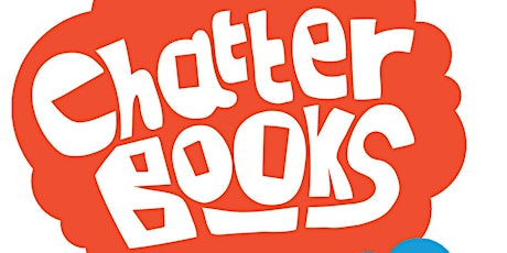 Chatterbooks - a kids reading club tickets